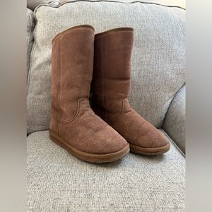 Womens Boo Roo Boots-size 11